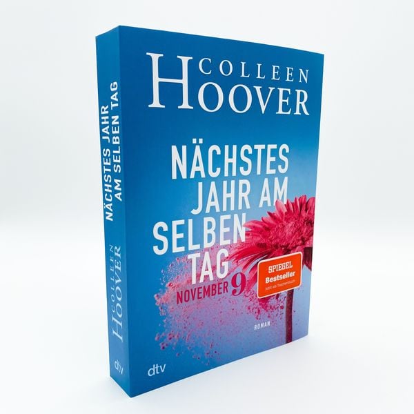 Produktbild: N&auml;chstes Jahr am selben Tag