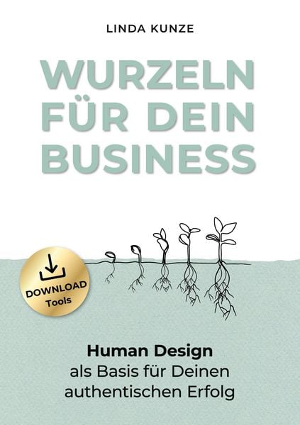Produktbild: Wurzeln f&uuml;r Dein Business