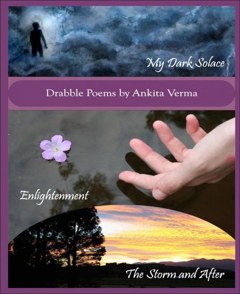 Produktbild: Drabble Poems by Ankita Verma