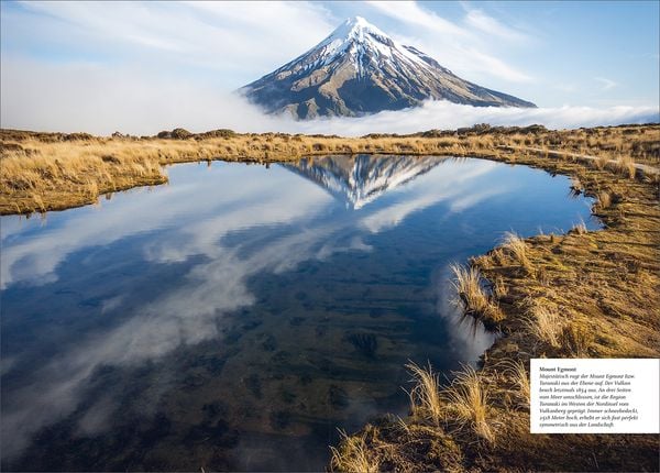 Produktbild: KUNTH Unterwegs in Neuseeland