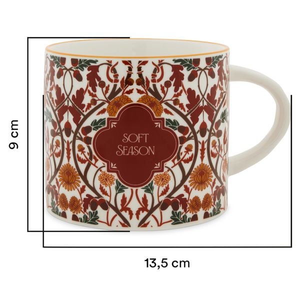 Produktbild: Tasse Soft Season