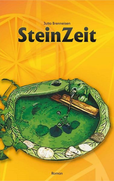 Produktbild: SteinZeit