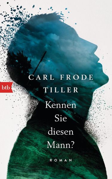 Produktbild: Kennen Sie diesen Mann?