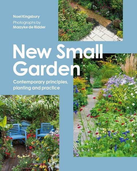 Produktbild: New Small Garden