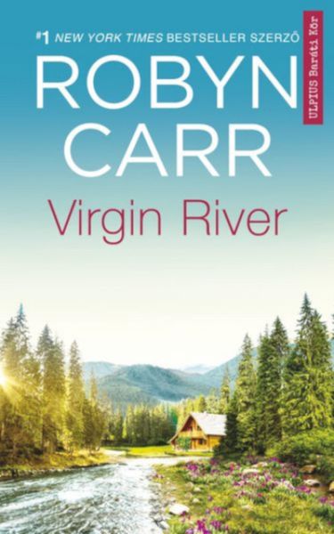 Produktbild: Virgin River