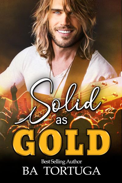 Produktbild: Solid as Gold