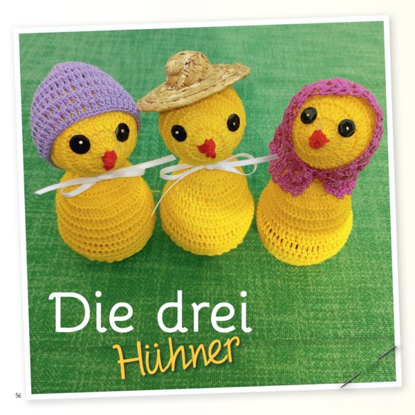 Produktbild: Ostereier & Osterdekoration h&auml;keln