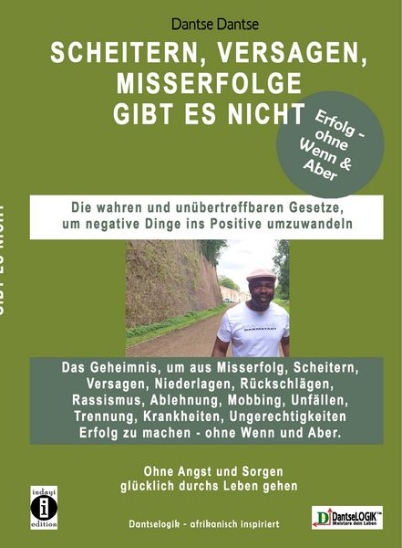 Produktbild: Scheitern, Versagen, Misserfolge Gibt Es Nicht ...
