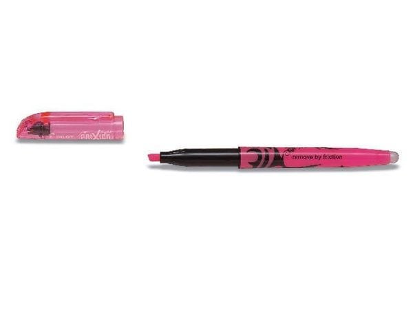 PILOT Marker FriXion Light pink