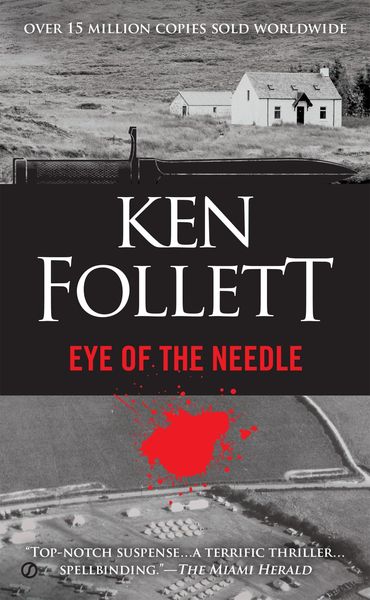 Produktbild: Eye of the Needle