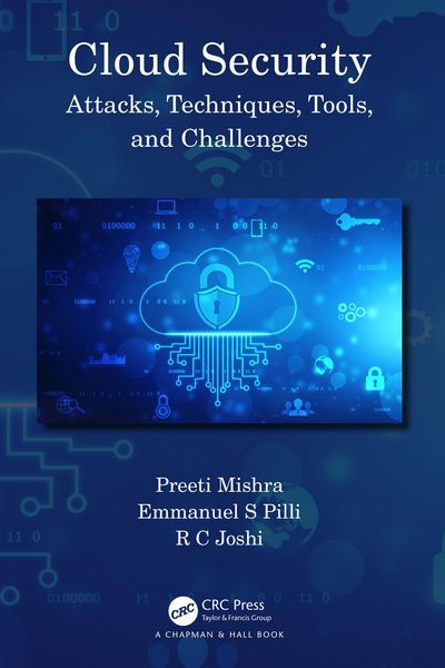 Produktbild: Cloud Security