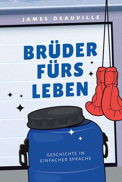 Produktbild: Br&uuml;der f&uuml;rs Leben
