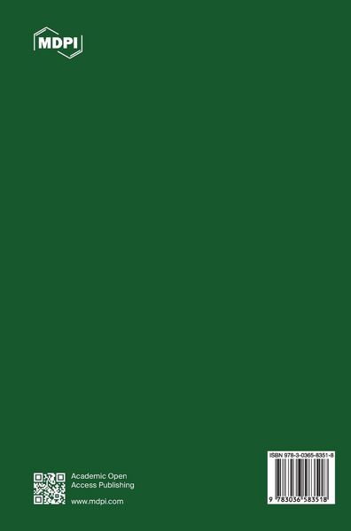 Produktbild: Greening Urban Spaces