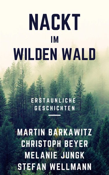 Produktbild: Nackt im wilden Wald