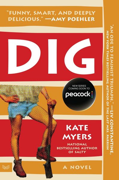Produktbild: Dig