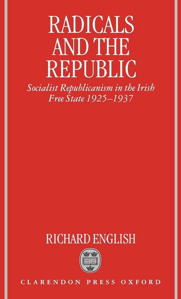 Produktbild: Radicals and the Republic