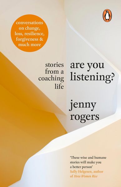 Produktbild: Are You Listening?