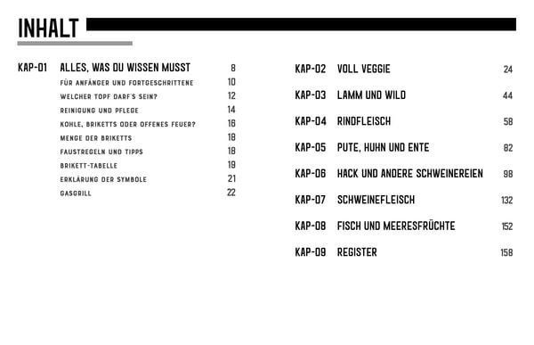 Dutch Oven - Neue Rezepte von der Sauerländer BBCrew