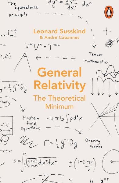 Produktbild: General Relativity