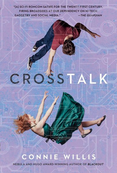 Produktbild: Crosstalk