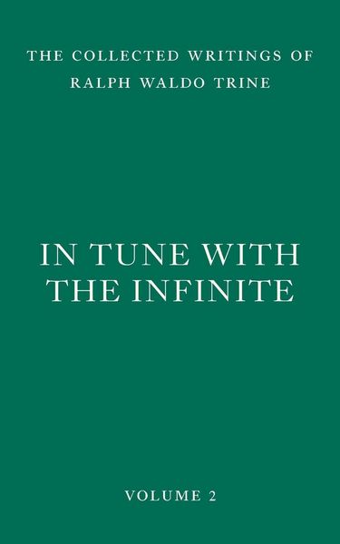 Produktbild: In Tune with the Infinite