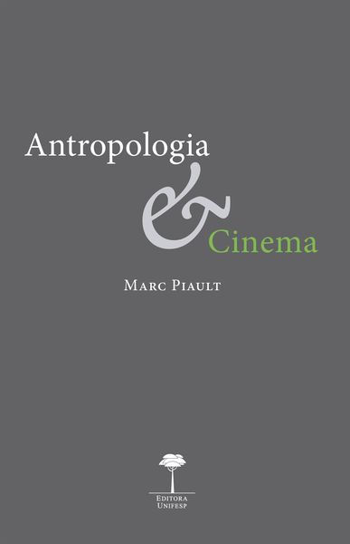 Produktbild: Antropologia E Cinema
