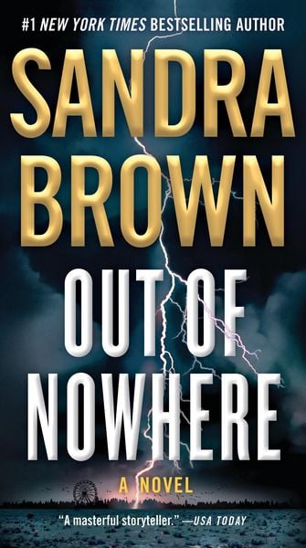 Produktbild: Out of Nowhere