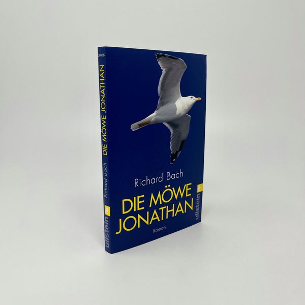 Produktbild: Die M&ouml;we Jonathan