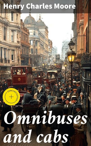 Produktbild: Omnibuses and cabs