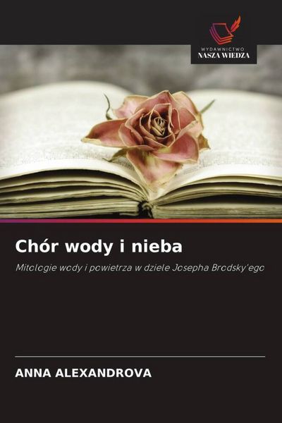 Produktbild: Ch&oacute;r wody i nieba
