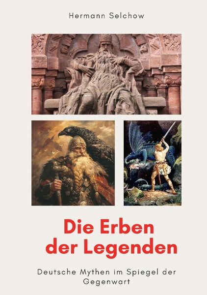 Produktbild: Die Erben der Legenden