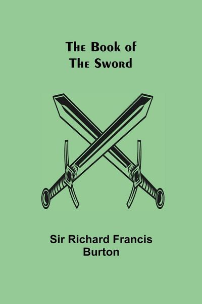 Produktbild: The Book of the Sword