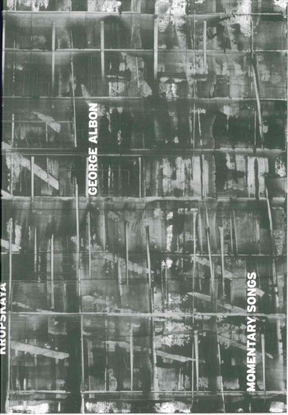 Produktbild: Momentary Songs