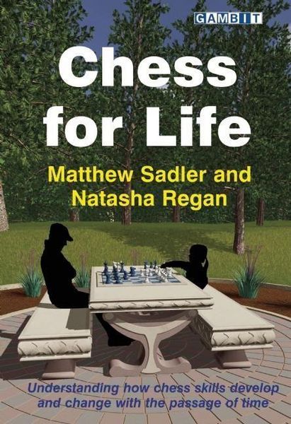 Produktbild: Chess for Life