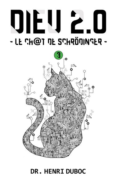 Produktbild: Le Chat de Schrodinguer
