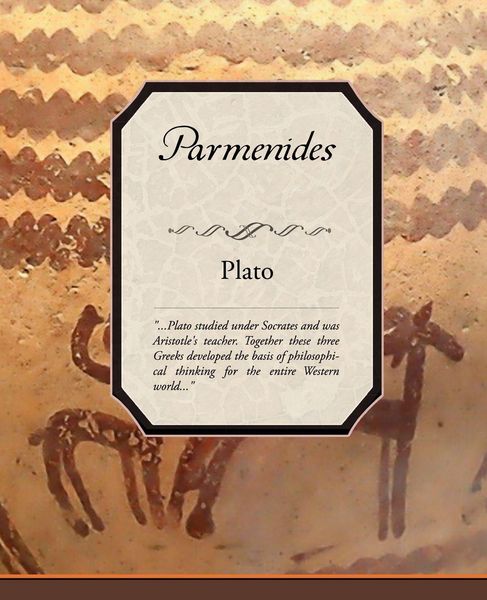 Produktbild: Parmenides