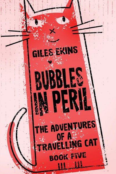 Produktbild: Bubbles In Peril
