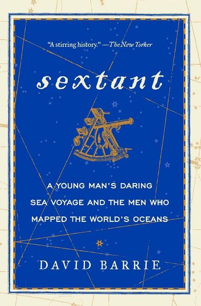 Produktbild: Sextant
