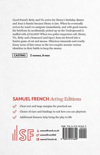 Produktbild: Funny Money