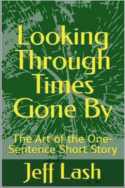 Produktbild: Looking Through Times Gone By