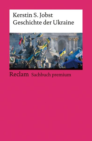Produktbild: Geschichte der Ukraine