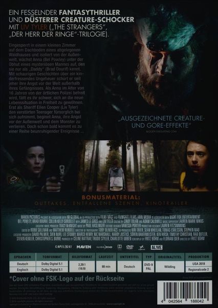 Produktbild: Wildling