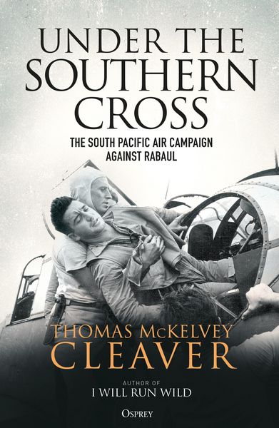 Produktbild: Under the Southern Cross