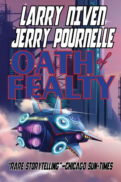 Produktbild: Oath of Fealty