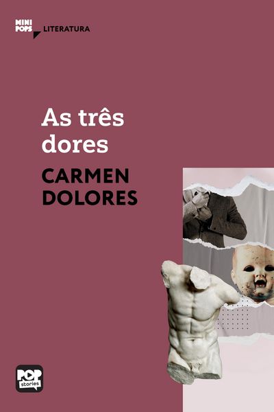 Produktbild: As tr&ecirc;s dores