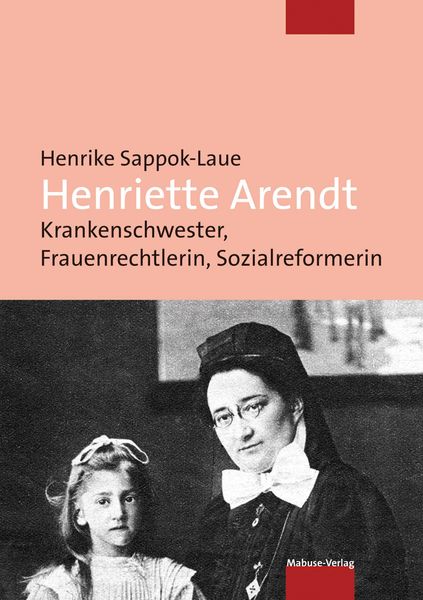 Produktbild: Henriette Arendt