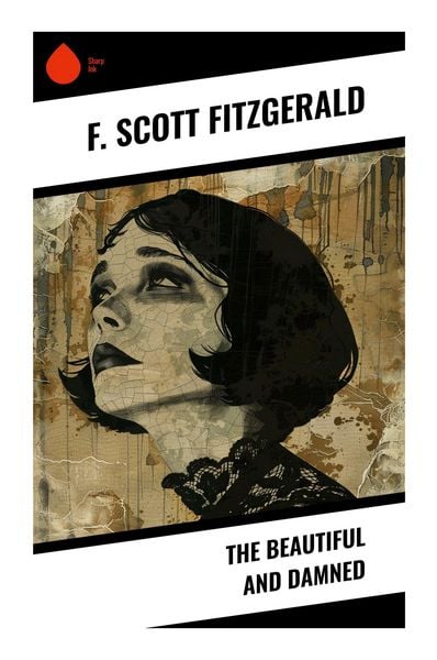Produktbild: The Beautiful and Damned