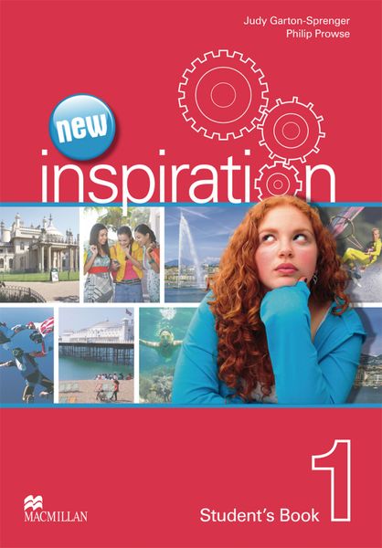 Produktbild: New Inspiration