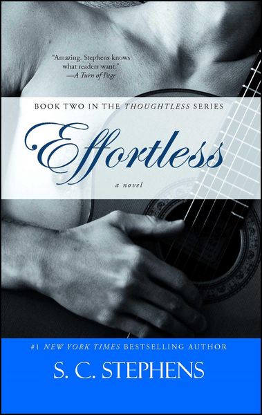 Produktbild: Effortless
