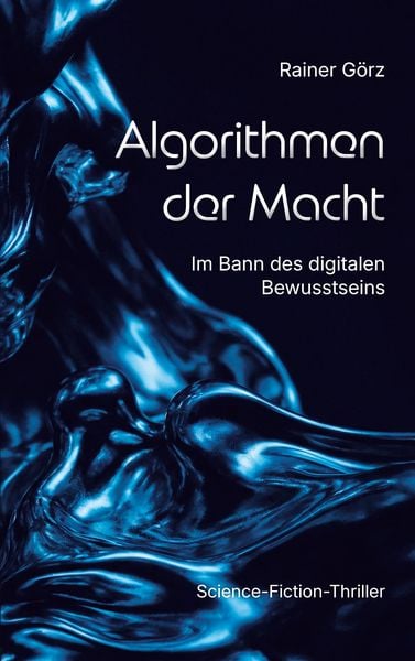 Produktbild: Algorithmen der Macht